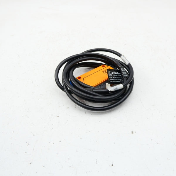 IFM EFECTOR OU5010/OUT-HPKG 10-55VDC NSNP