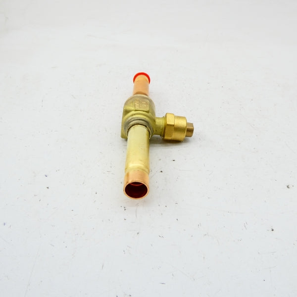 VALVE DP/MAP 281020C2 775PSI NSNP