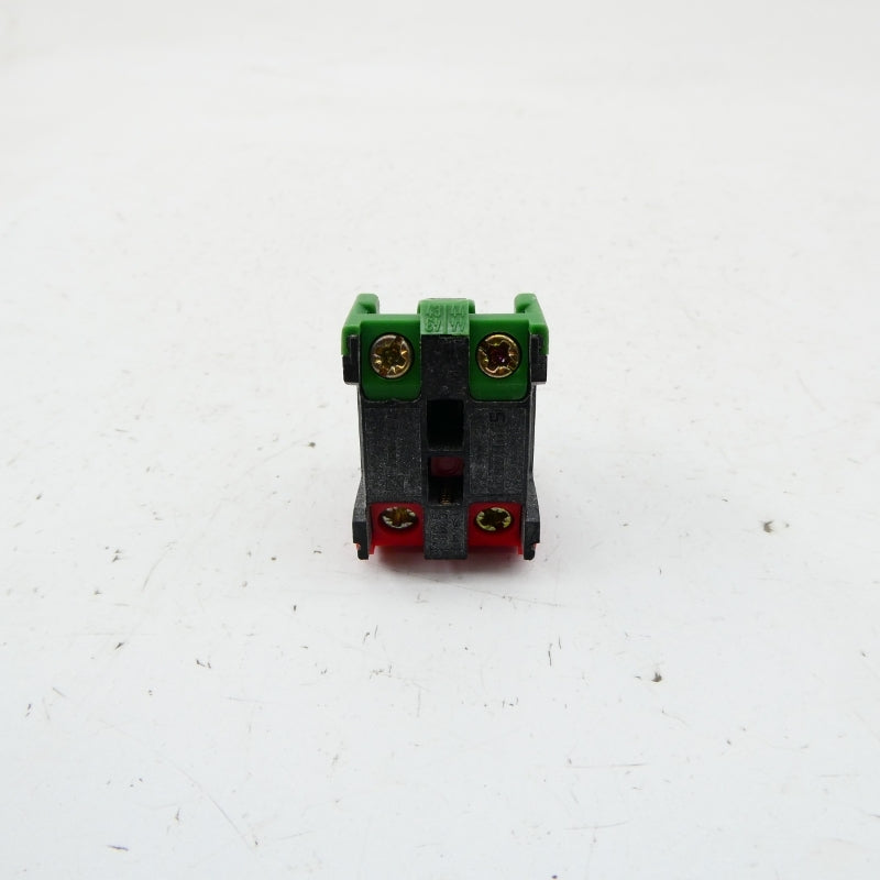 SQUARE D 9001 DB 11 500V 4A NSNP