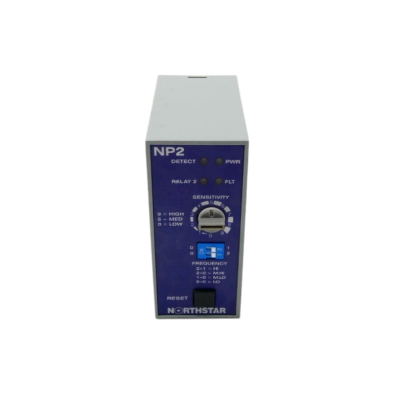 NORTHSTAR NP2 12-24VDC/AC NSNP