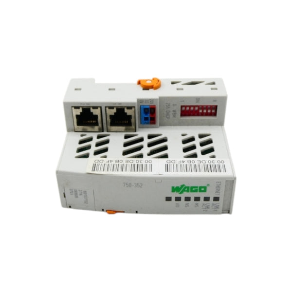 WAGO 750-352 NSNP
