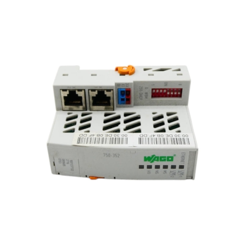 WAGO 750-352 NSNP