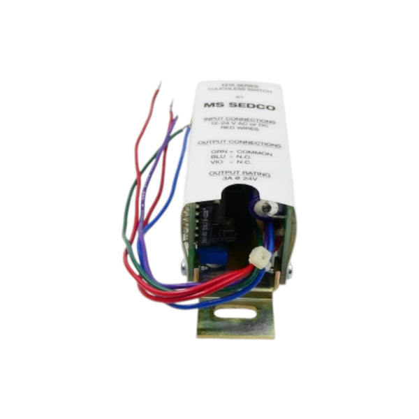 MS SEDCO 447426 12-24VAC/DC NSNP