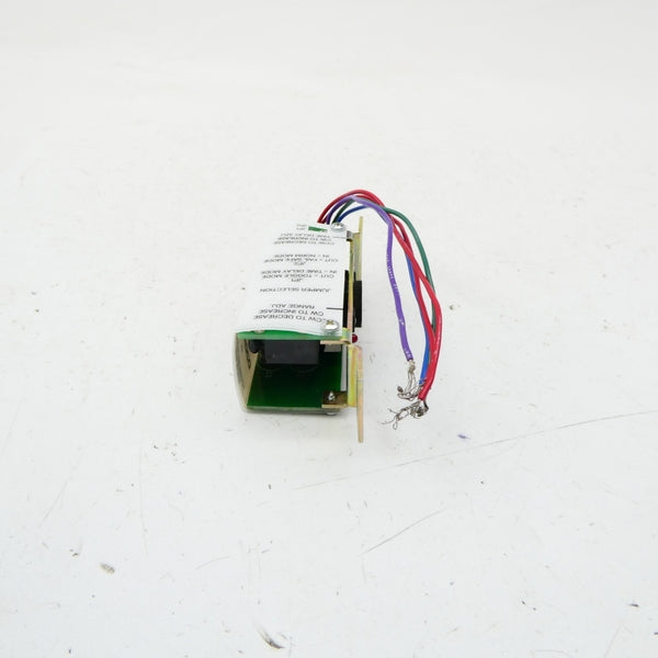 MS SEDCO 447426 12-24VAC/DC NSNP