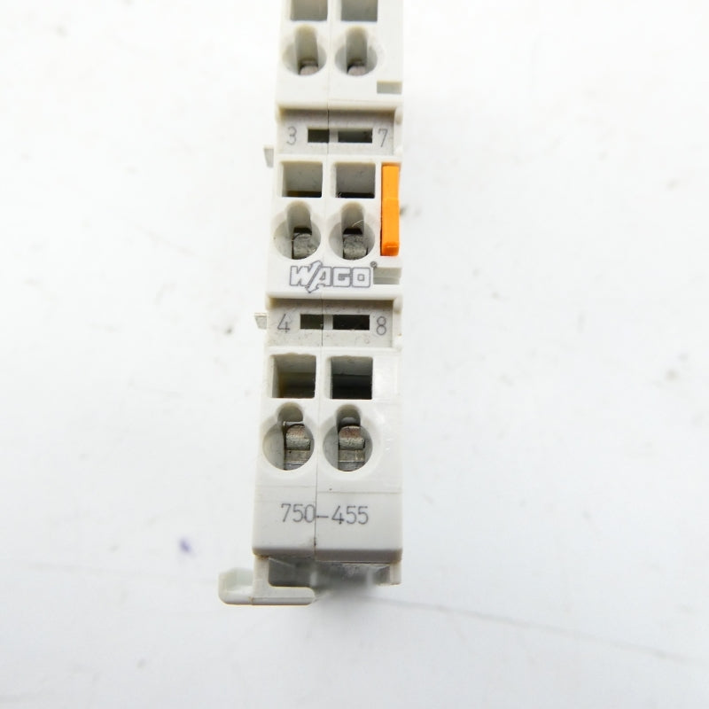 WAGO 750-455 NSNP