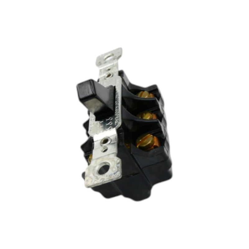 SWITCH 7810-U 600V NSNP