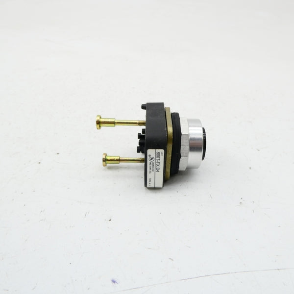 ALLEN BRADLEY 800T-FXD4 SER. T (AS PICTURED1) NSNP