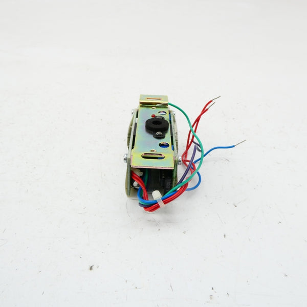 MS SEDCO 216-N 12-24VAC/DC NSMP