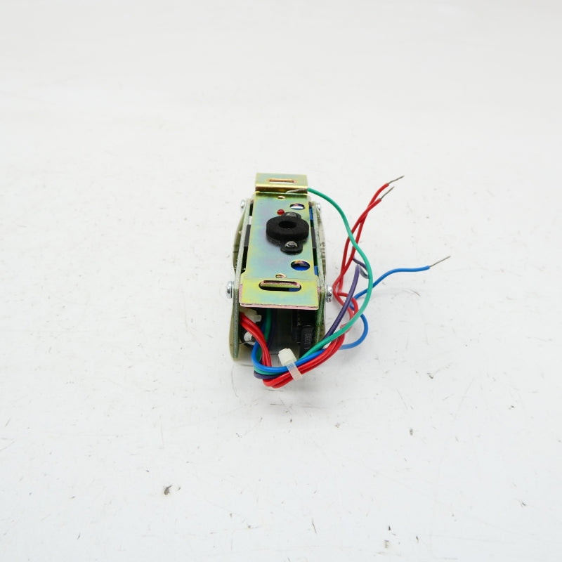 MS SEDCO 216-N 12-24VAC/DC NSMP