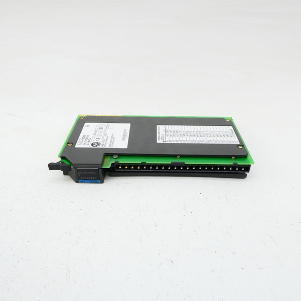 ALLEN BRADLEY 1771-IBD SER. B 10-30VDC REV. F01 NSMP