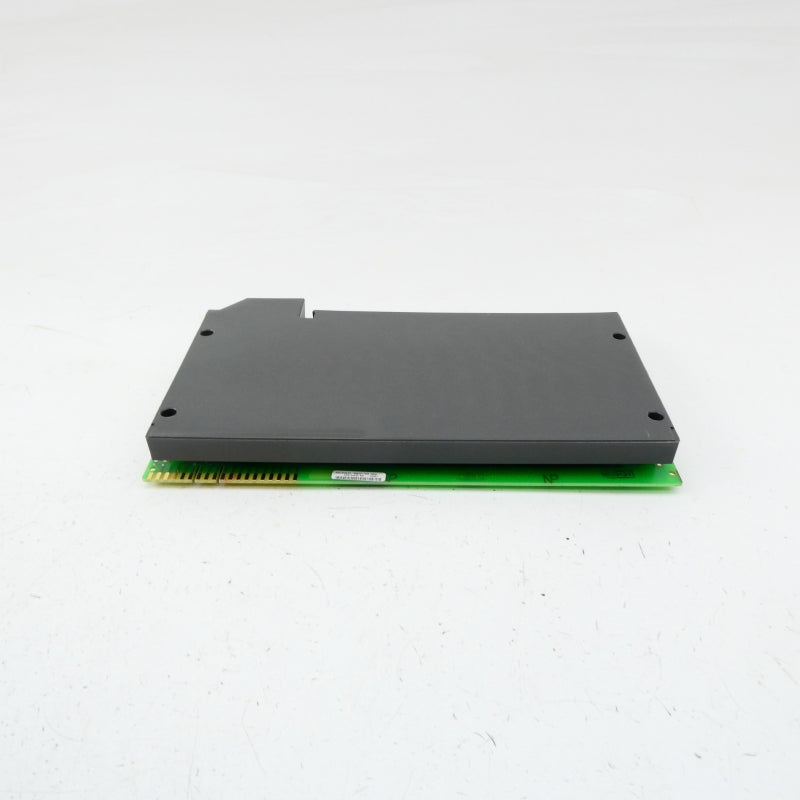 ALLEN BRADLEY 1771-IBD SER. B 10-30VDC REV. F01 NSMP