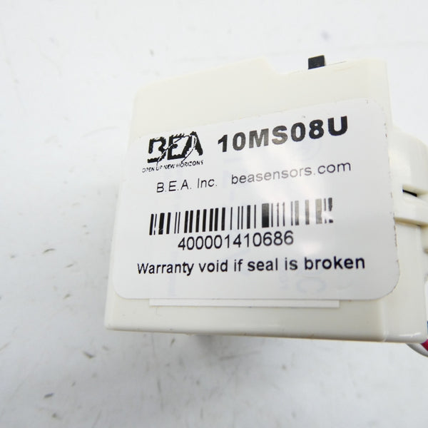 BEA 10MS08U NSMP