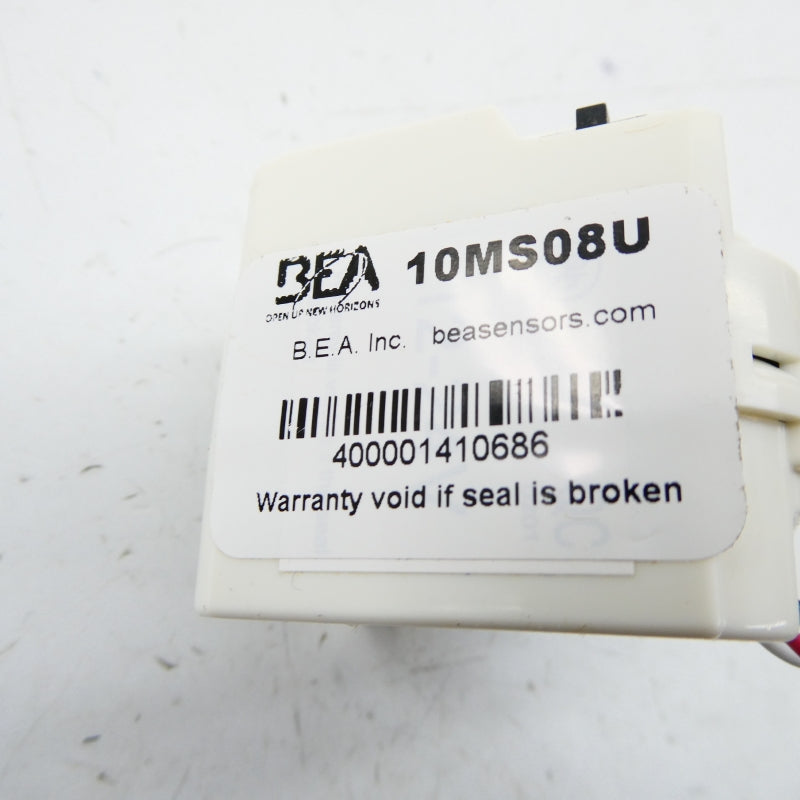 BEA 10MS08U NSMP
