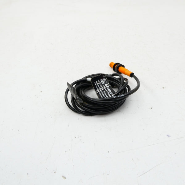 IFM EFECTOR IE5202 IE-2002-FROG 5-36VDC UNMP