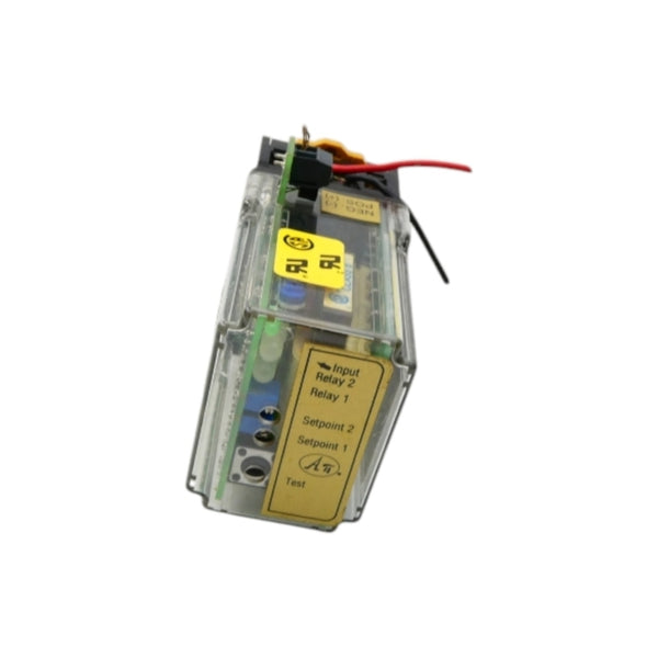 ABSOLUTE PROCESS INSTRUMENTS API 1220 G 115VAC UNMP