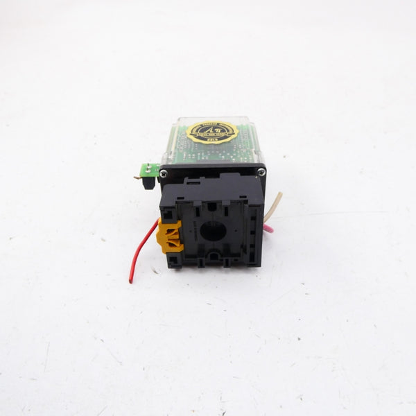 ABSOLUTE PROCESS INSTRUMENTS API 1220 G 115VAC UNMP