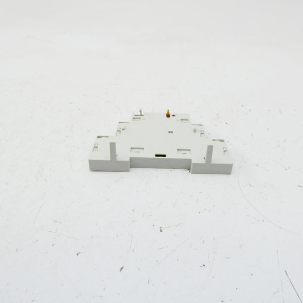 ALLEN BRADLEY 140-A11 SER. C 600VAC 10A (PKG OF 6) (BR/WH) NSMP