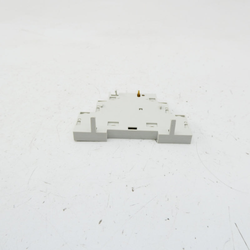 ALLEN BRADLEY 140-A11 SER. C 600VAC 10A (PKG OF 6) (BR/WH) NSMP