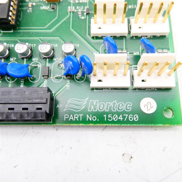 NORTEC 1504760 NSNP