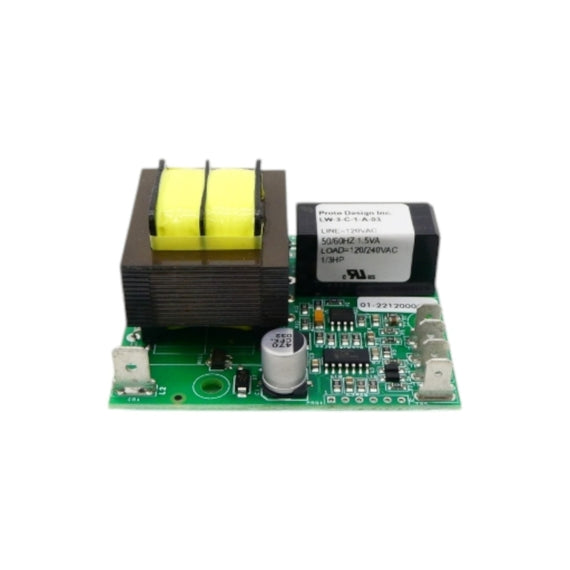CIRCUIT BOARD PDI-ENG-001-PCB-1 NSNP