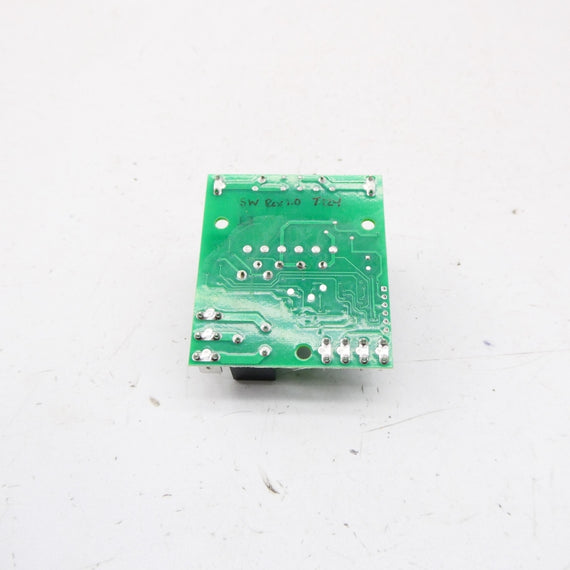 CIRCUIT BOARD PDI-ENG-001-PCB-1 NSNP