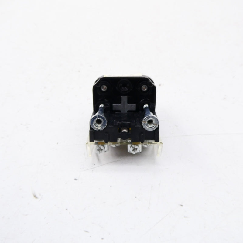 ALLEN BRADLEY 800T-E15M6 SER. T NSNP