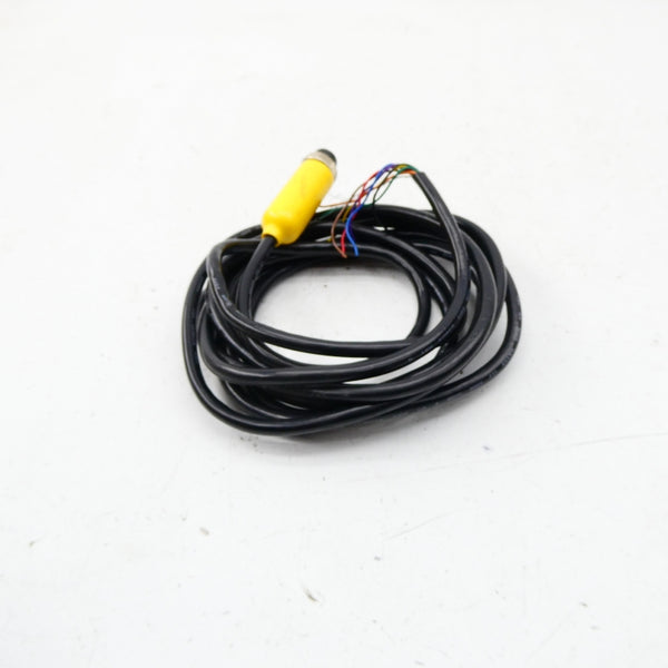 CONNECTOR CABLE LL80179 NSNP