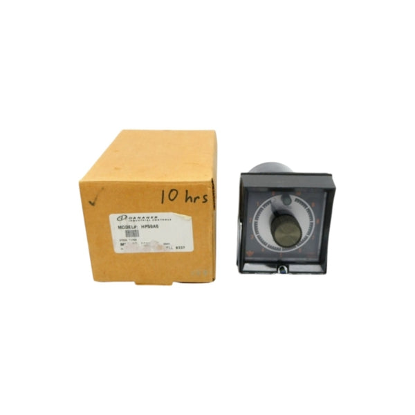 DANAHER CONTROLS HP59A6 120/240VAC 10/5A 0-10HR NSMP