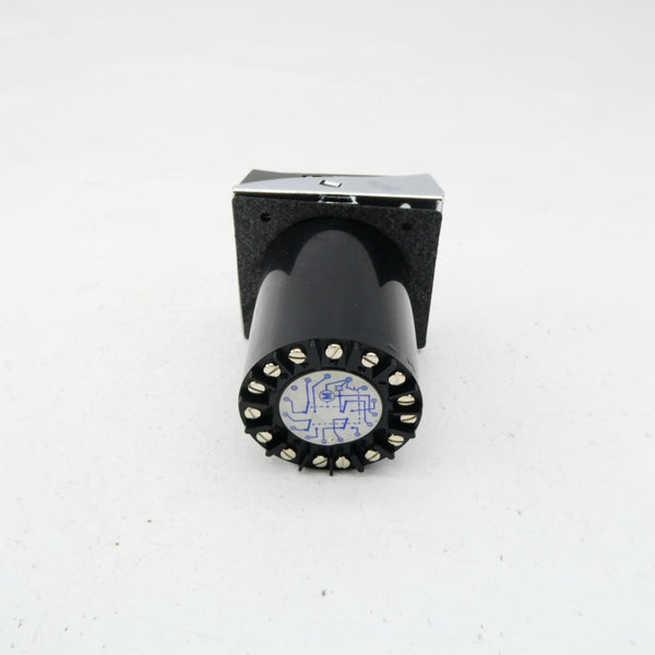 DANAHER CONTROLS HP59A6 120/240VAC 10/5A 0-10HR NSMP