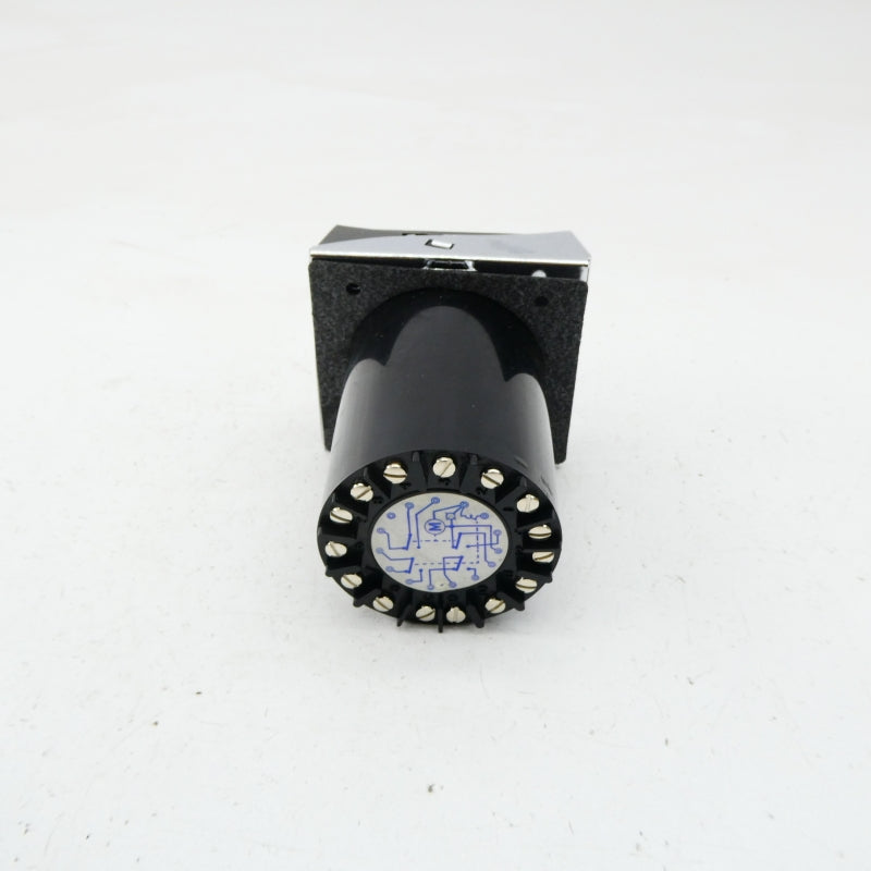 DANAHER CONTROLS HP59A6 120/240VAC 10/5A 0-10HR NSMP
