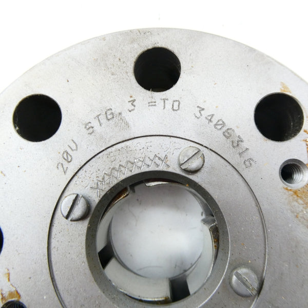 BRAKE 3406316 NSNP