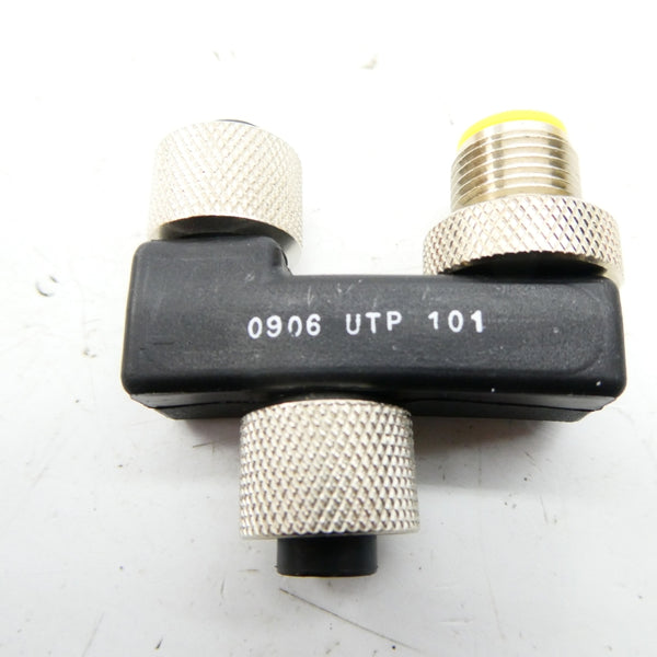 0906 UTP 101 NSNP