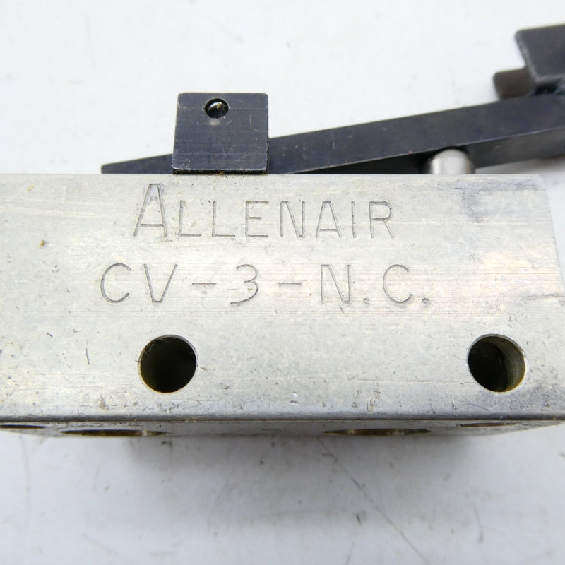 ALLENAIR CV-3-N.C. NSNP