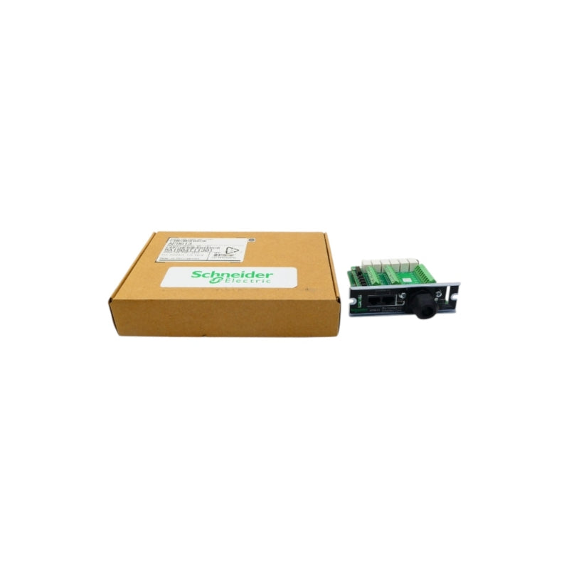 SCHNEIDER ELECTRIC AP9613 5A1504T11301 NSMP