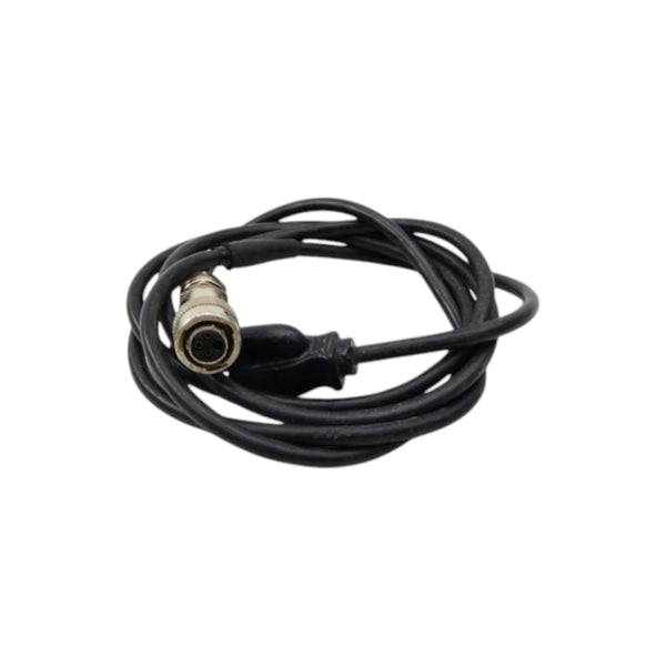 CONNECTOR CABLE 18AWGX3C NSNP