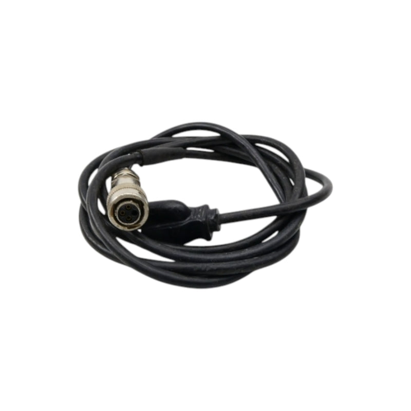 CONNECTOR CABLE 18AWGX3C NSNP