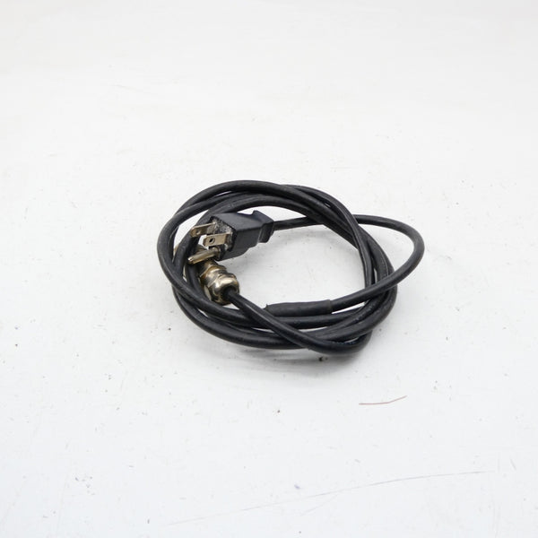 CONNECTOR CABLE 18AWGX3C NSNP