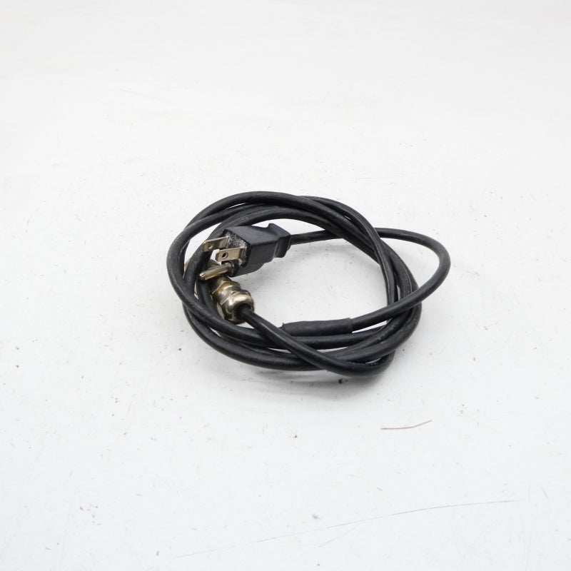 CONNECTOR CABLE 18AWGX3C NSNP