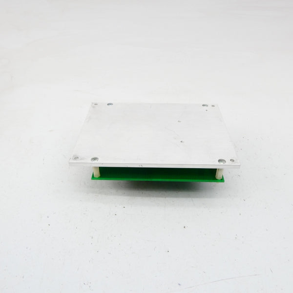 INDUSTRIAL CONTROL EQUIPMENT 2400-8001W 120/240VAC REV. A5 UNMP