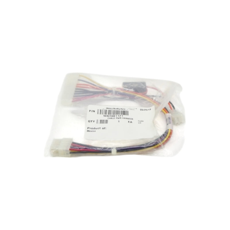 WATERS QUALITY PARTS WAT081121 NSMP