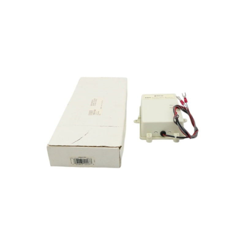 LINEAR DNR00084 DRG 24VAC/DC NSMP