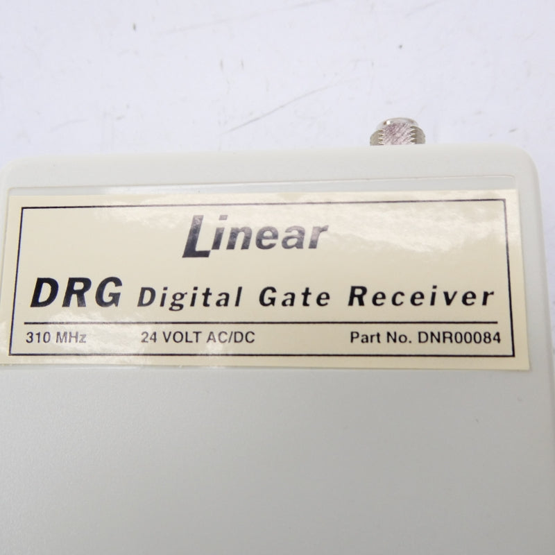 LINEAR DNR00084 DRG 24VAC/DC NSMP