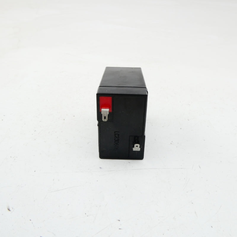 AJC C4.5S(T1) 6V 4.5A NSNP