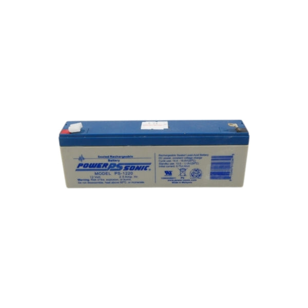 POWER SONIC PS-1220 12V 2.5A NSNP