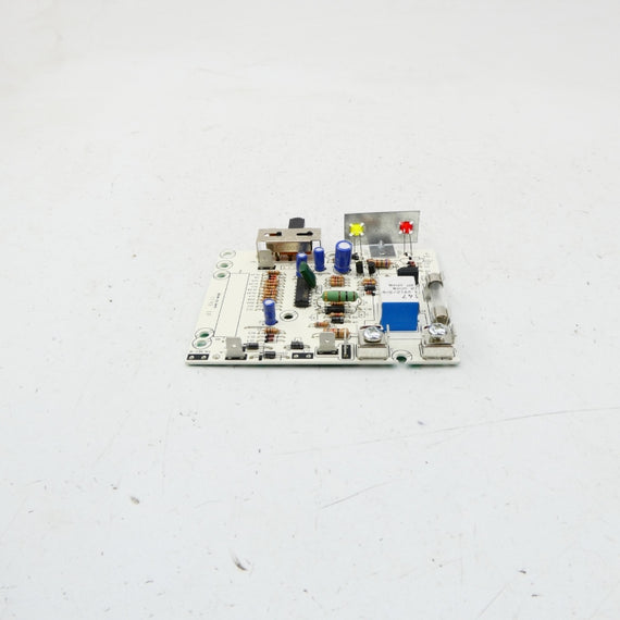 CIRCUIT BOARD 142.0036 REV. AA NSNP
