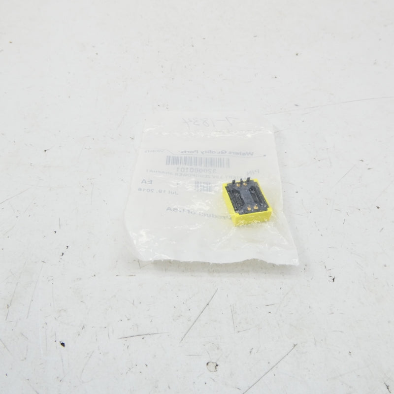 WATERS QUALITY PARTS 320000101 3.0V NSMP