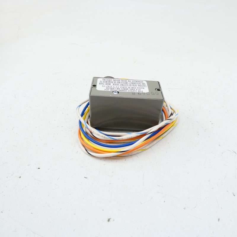 RIB RIBU1C 120VAC NSMP