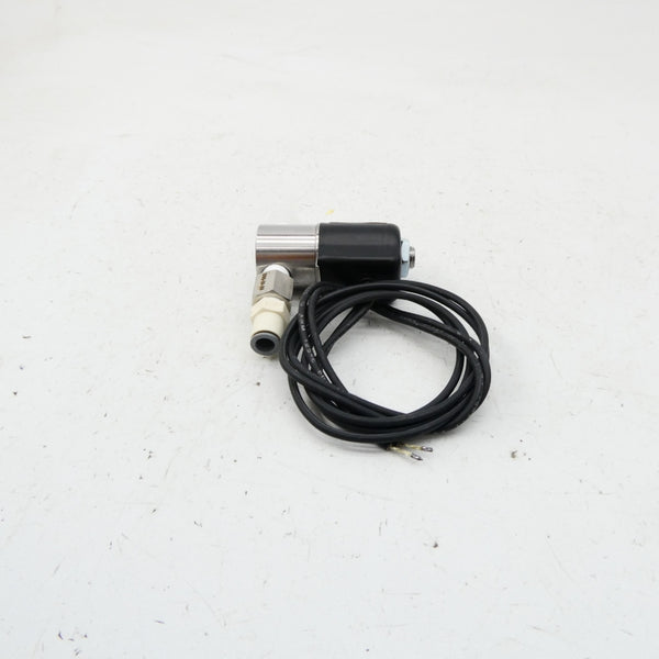 PETER PAUL ELECTRONICS 52G8DGM 120V 500PSI NSNP