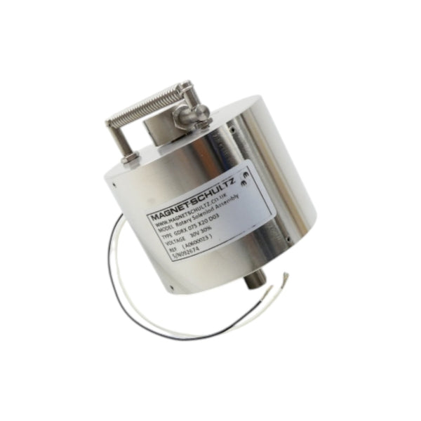MAGNET SCHULTZ GDRX 075 X20 D03 30V NSNP