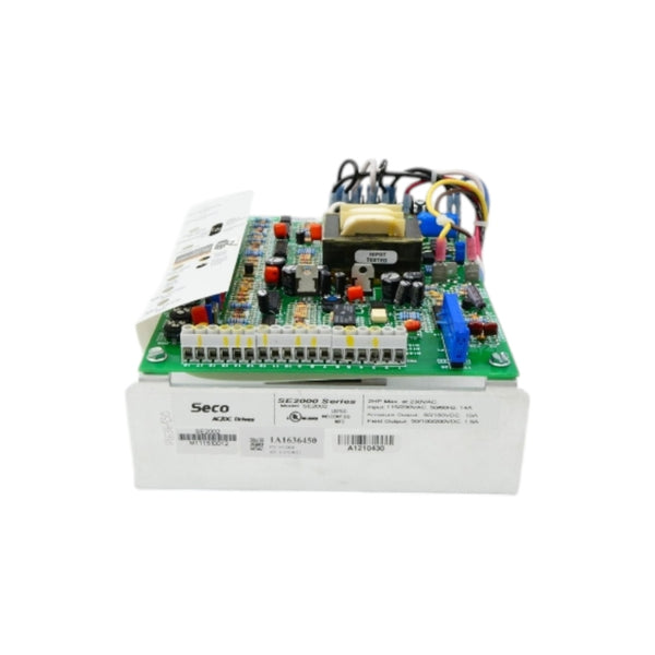 SECO SE2002 115/230VAC NSNP